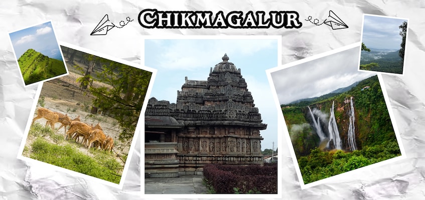 Mysore – Coorg – Chikmagalur gallery image