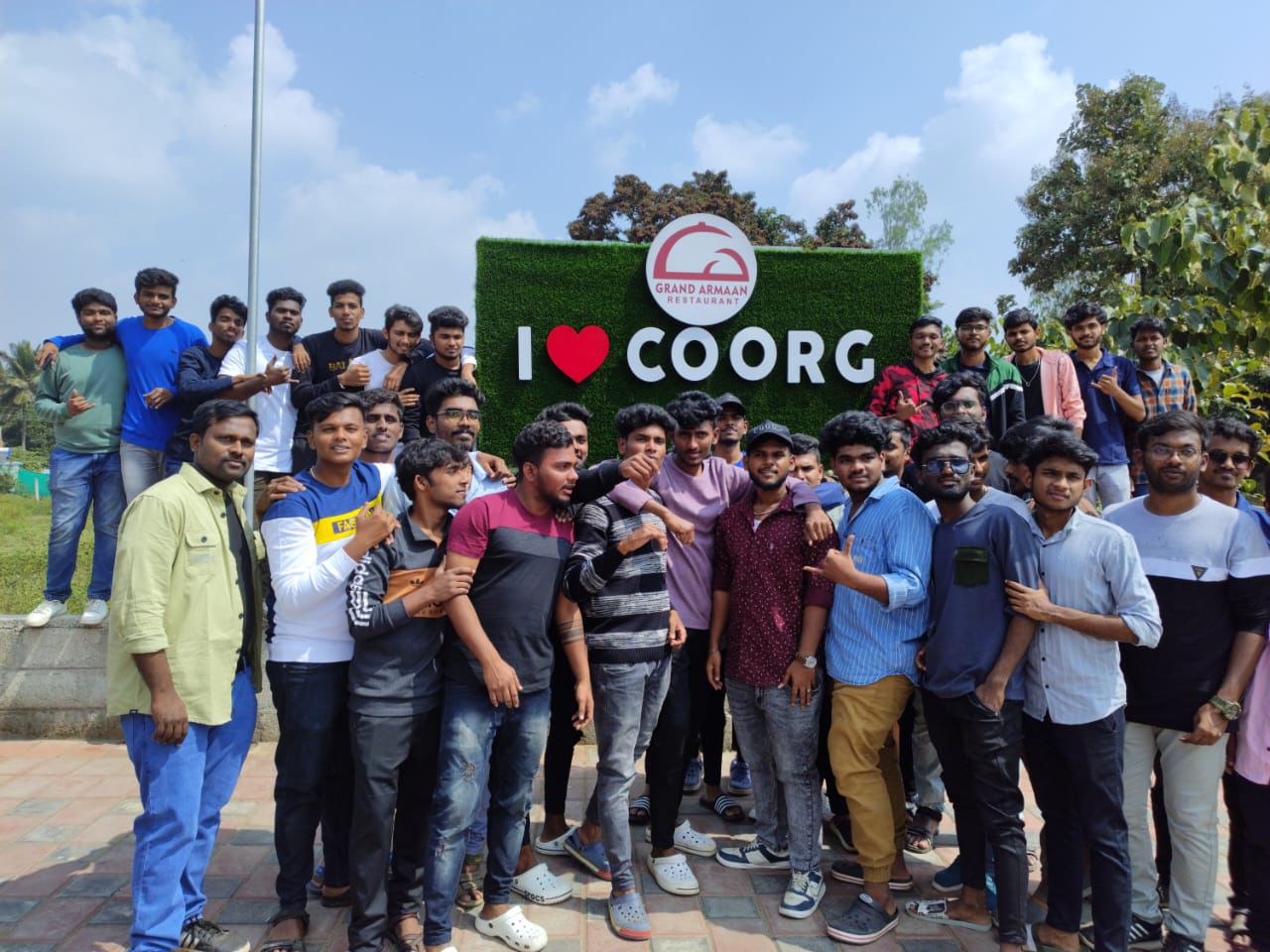 Educational Tour image