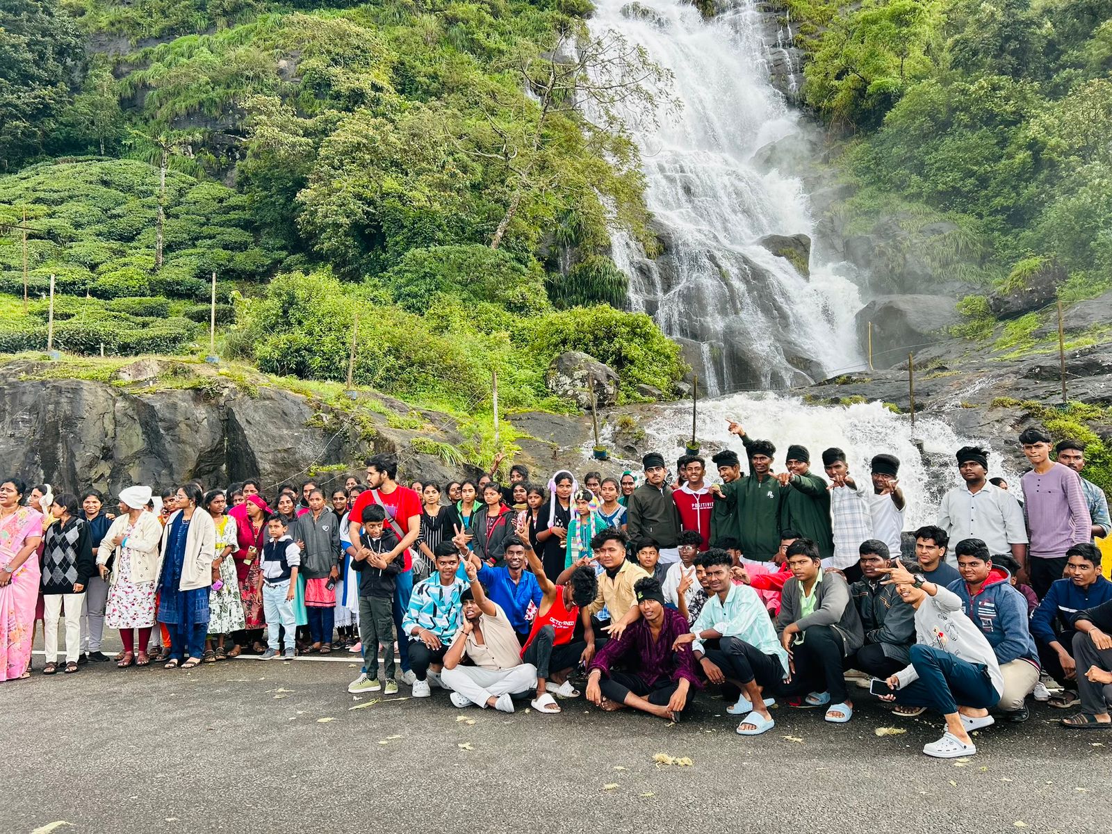 Educational Tour image