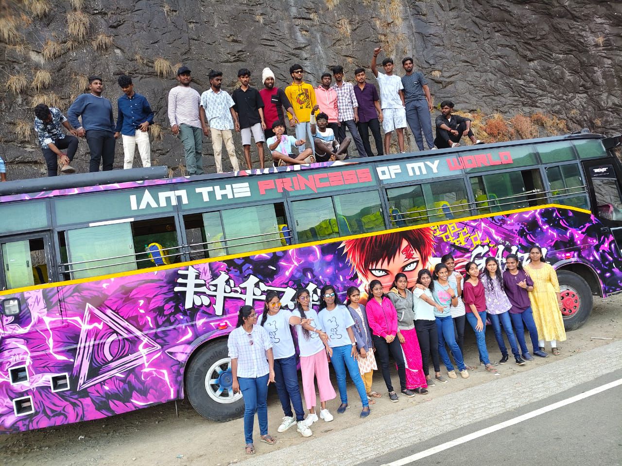 Educational Tour image