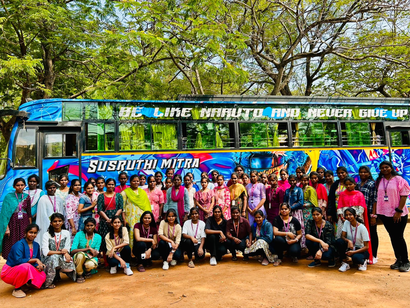 Educational Tour image