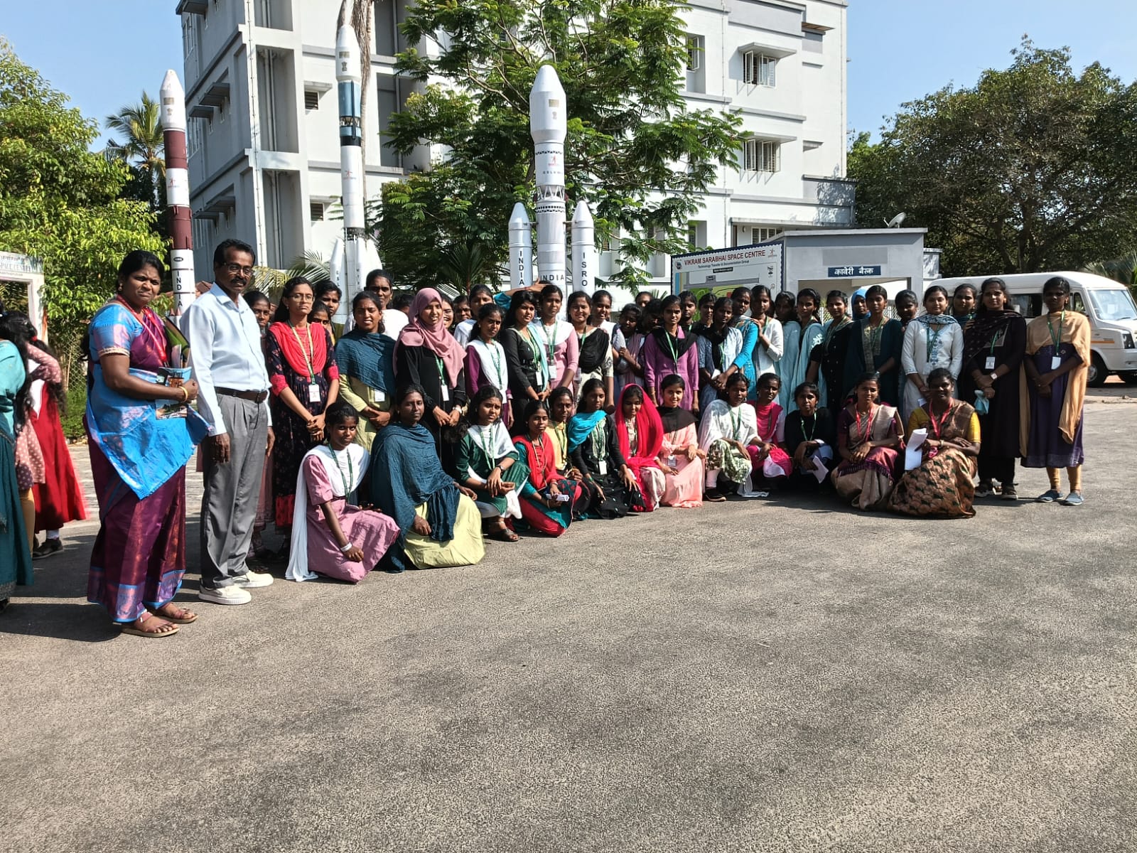 Educational Tour image
