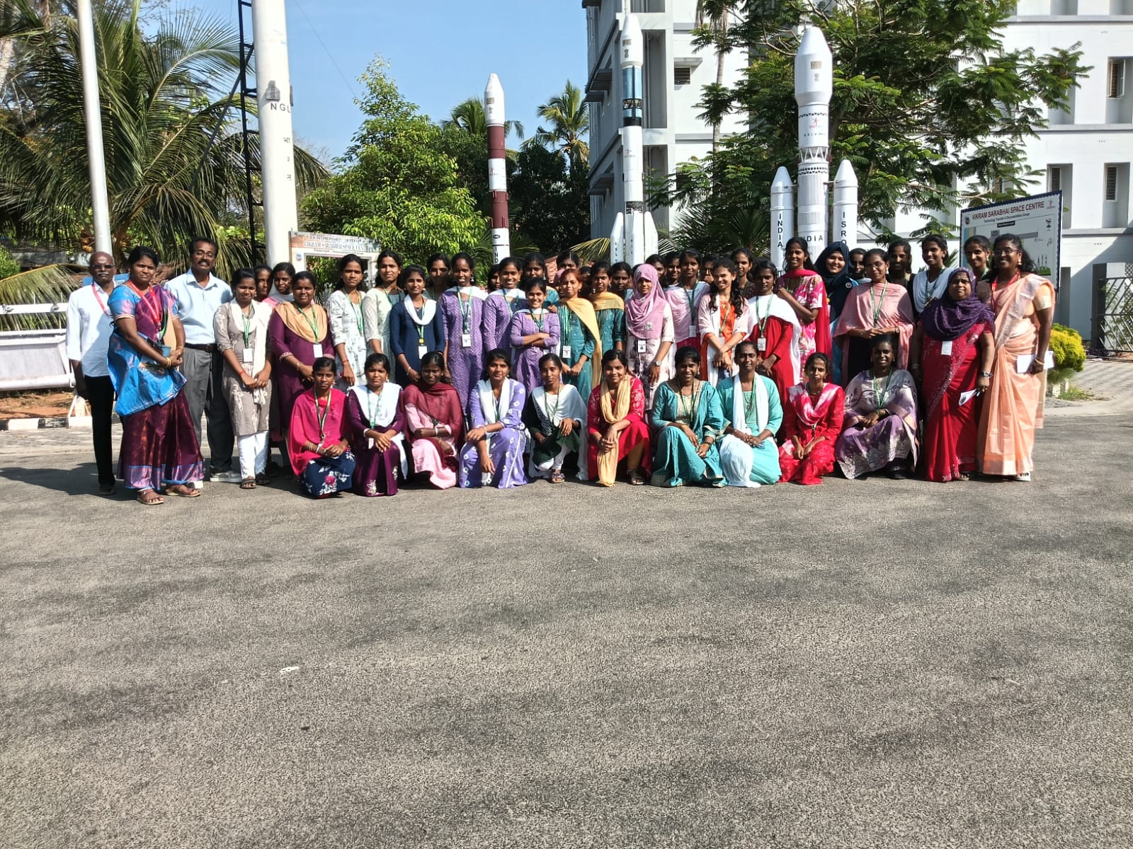 Educational Tour image