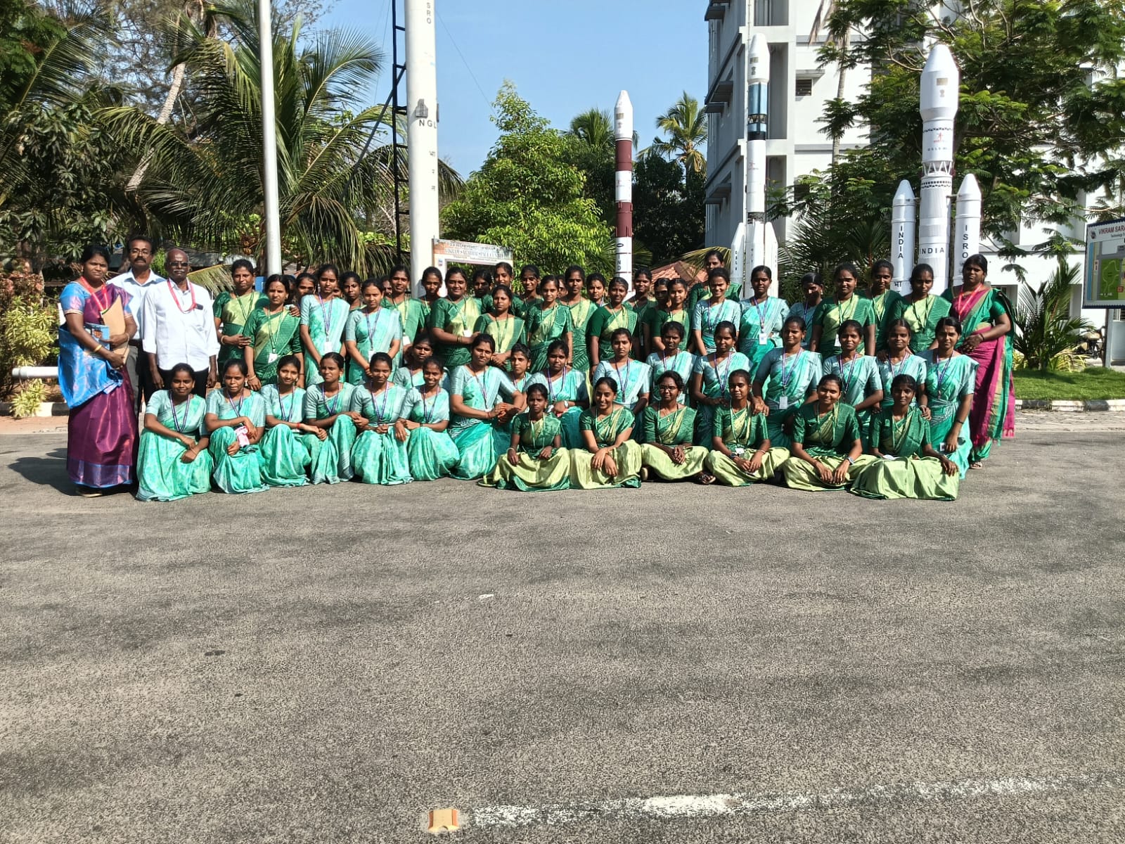 Educational Tour image