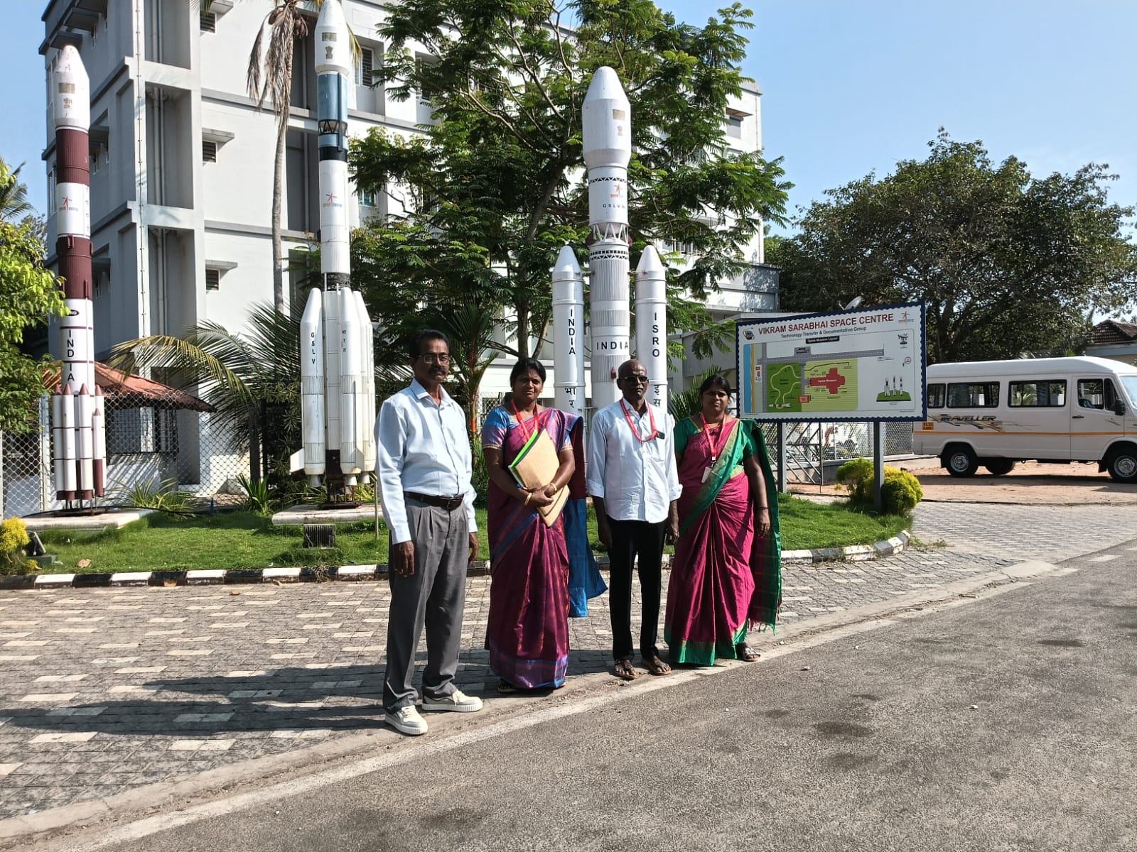 Educational Tour image