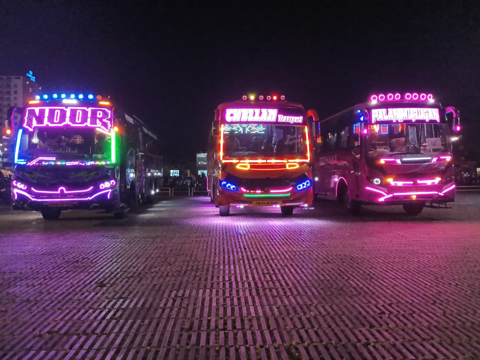 Educational Tour image